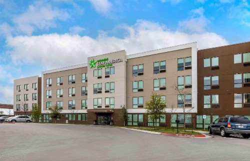 Extended Stay America Premier Suites - Austin - Austin Airport - image 2