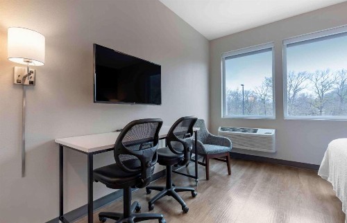 Extended Stay America Premier Suites - Austin - Austin Airport - image 21