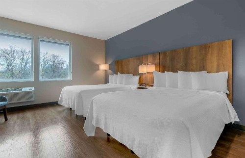 Extended Stay America Premier Suites - Austin - Austin Airport - image 23