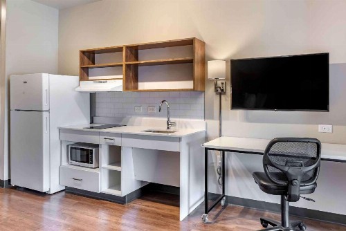 Extended Stay America Premier Suites - Austin - Austin Airport - image 25