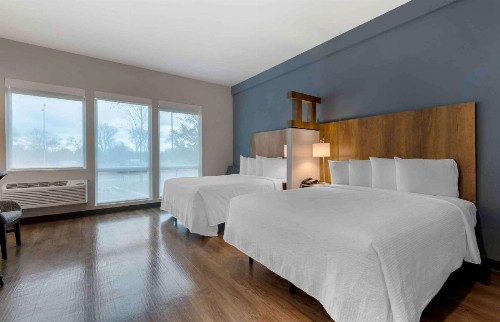 Extended Stay America Premier Suites - Austin - Austin Airport - image 27