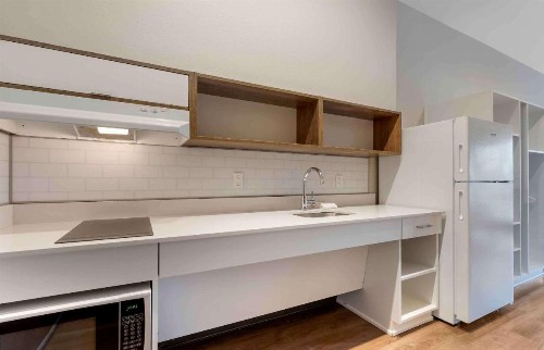 Extended Stay America Premier Suites - Austin - Austin Airport - image 29
