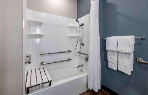 Extended Stay America Premier Suites - Austin - Austin Airport - image 34