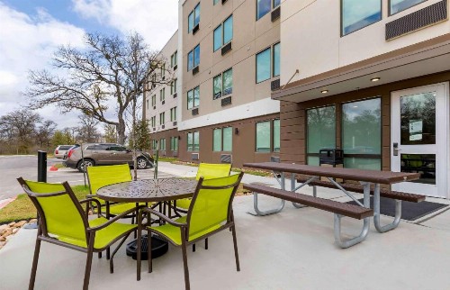 Extended Stay America Premier Suites - Austin - Austin Airport - image 38