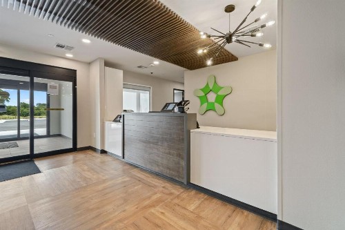 Extended Stay America Premier Suites - Austin - Austin Airport - image 40