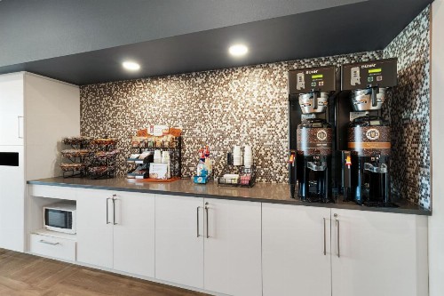 Extended Stay America Premier Suites - Austin - Austin Airport - image 41