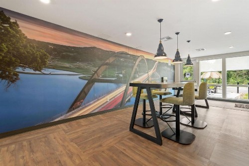 Extended Stay America Premier Suites - Austin - Austin Airport - image 44