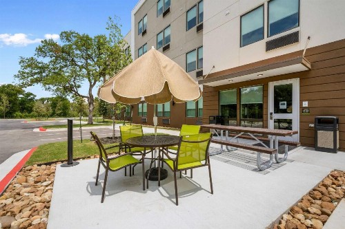 Extended Stay America Premier Suites - Austin - Austin Airport - image 45