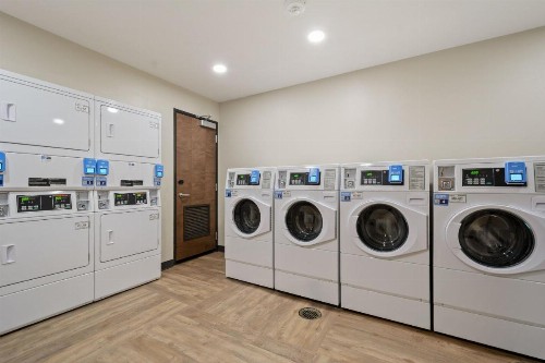 Extended Stay America Premier Suites - Austin - Austin Airport - image 46