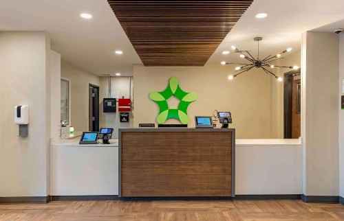Extended Stay America Premier Suites - Austin - Austin Airport - image 5