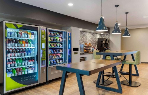 Extended Stay America Premier Suites - Austin - Austin Airport - image 9