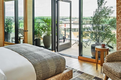 Austin Proper Hotel a Member of Design Hotels - image 21