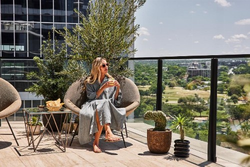 Austin Proper Hotel a Member of Design Hotels - image 24