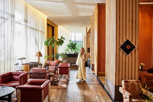 Austin Proper Hotel a Member of Design Hotels - image 25