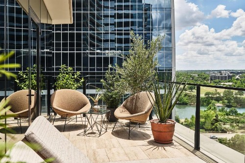 Austin Proper Hotel a Member of Design Hotels - image 30