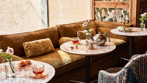 Austin Proper Hotel a Member of Design Hotels - image 31