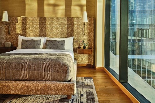 Austin Proper Hotel a Member of Design Hotels - image 36