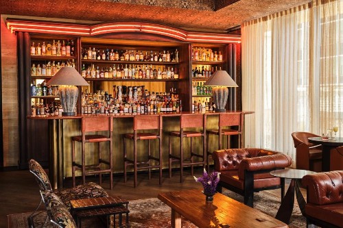 Austin Proper Hotel a Member of Design Hotels - image 37