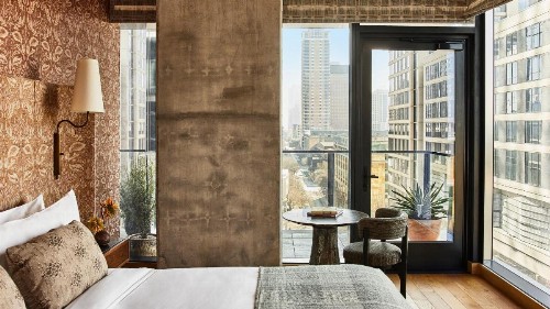 Austin Proper Hotel a Member of Design Hotels - image 38