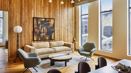 Austin Proper Hotel a Member of Design Hotels - image 39