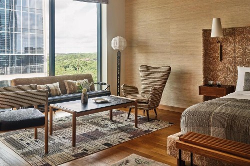 Austin Proper Hotel a Member of Design Hotels - image 43
