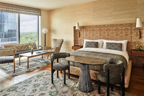 Austin Proper Hotel a Member of Design Hotels - image 44