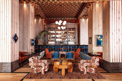 Austin Proper Hotel a Member of Design Hotels - image 45