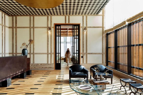 Austin Proper Hotel a Member of Design Hotels - image 47