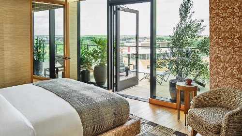 Austin Proper Hotel a Member of Design Hotels - image 48