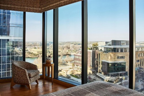 Austin Proper Hotel a Member of Design Hotels - image 49