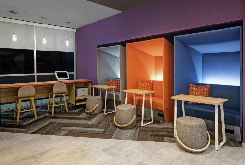 Tru by Hilton Austin Airport TX - image 33