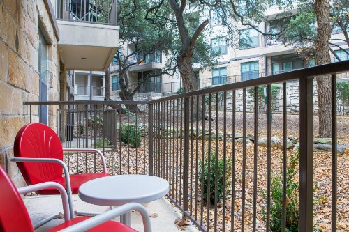 WanderJaunt - North Austin Apartments - image 12