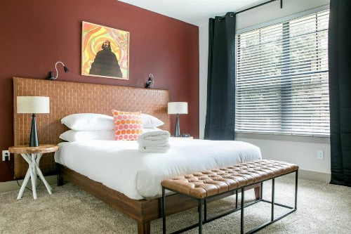 WanderJaunt - North Austin Apartments - image 2