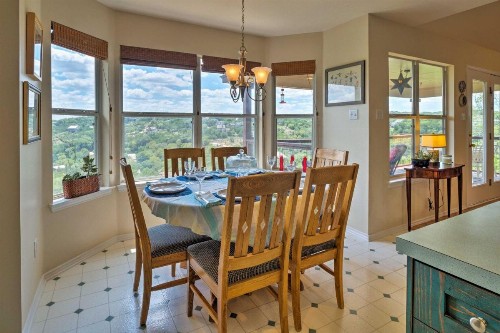 Austin Home with 2 Decks and Views Mins to 2 Lakes! - image 8