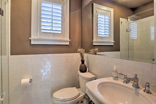 Central Austin Oasis with Hot Tub - 2 Mi to Dtwn! - image 12