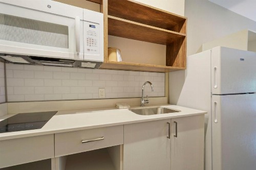 Extended Stay America Premier Suites - Austin - Austin Airport - image 11