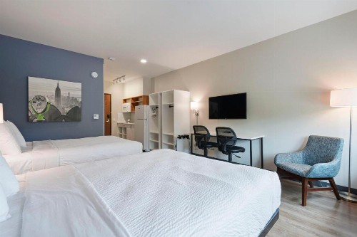 Extended Stay America Premier Suites - Austin - Austin Airport - image 12