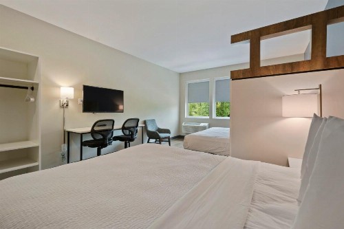 Extended Stay America Premier Suites - Austin - Austin Airport - image 6
