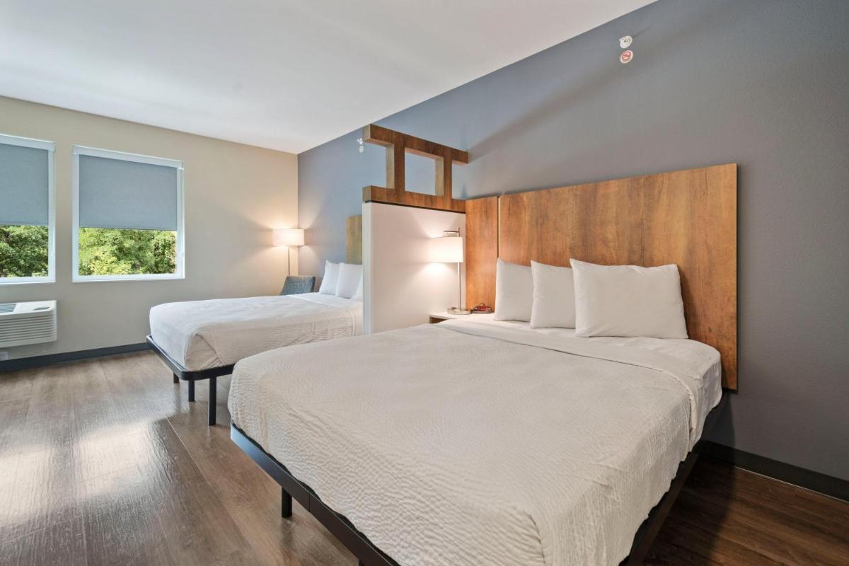 Extended Stay America Premier Suites - Austin - Austin Airport - image 7