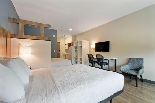 Extended Stay America Premier Suites - Austin - Austin Airport - image 8