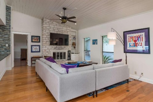 Mountain Trail Retreat - image 6