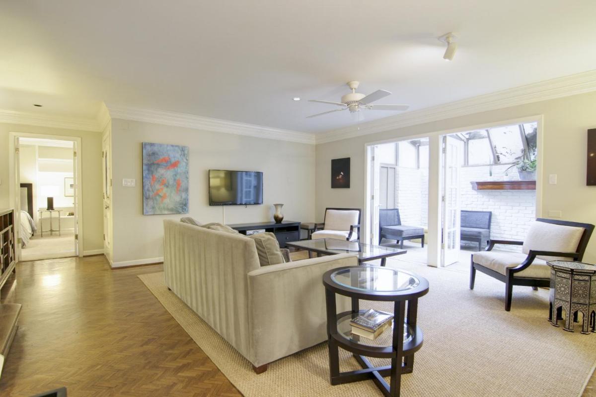 Tarrytown Retreat - image 5