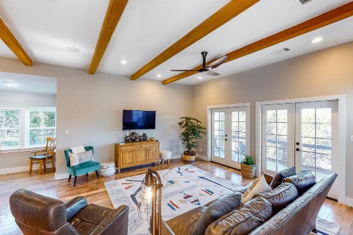 Holiday homes in Austin Texas