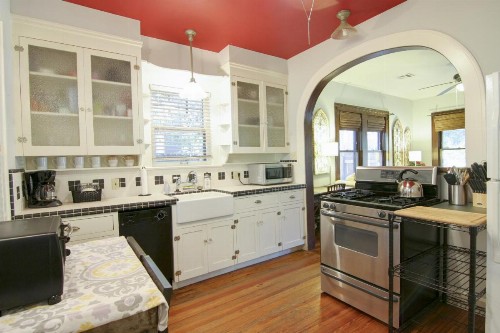 Keasbey Cottage - image 7
