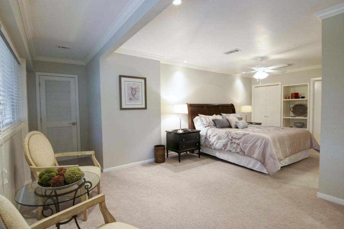 Tarrytown Townhouse - main image