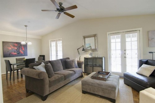 Tarrytown Townhouse - image 7
