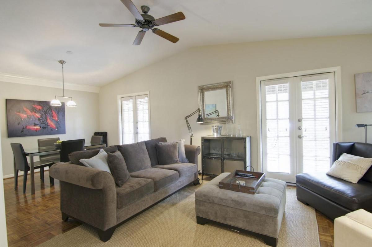 Tarrytown Townhouse - image 7
