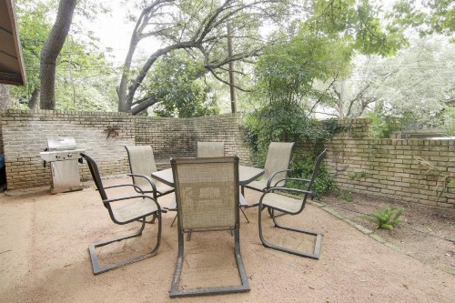 Tarrytown Townhouse - image 9