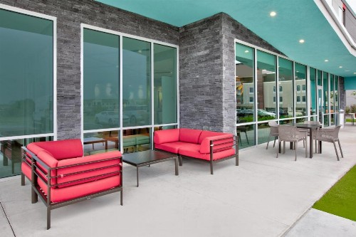 avid hotels - Austin - Tech Ridge an IHG Hotel - image 4