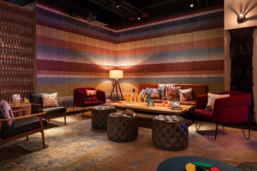 Moxy Austin - University - image 14
